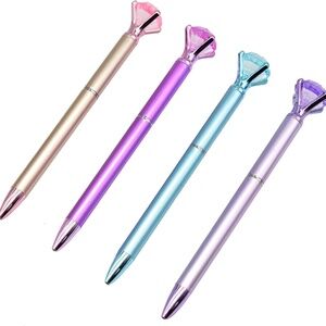 Jewel Pens Set of 4 NWT